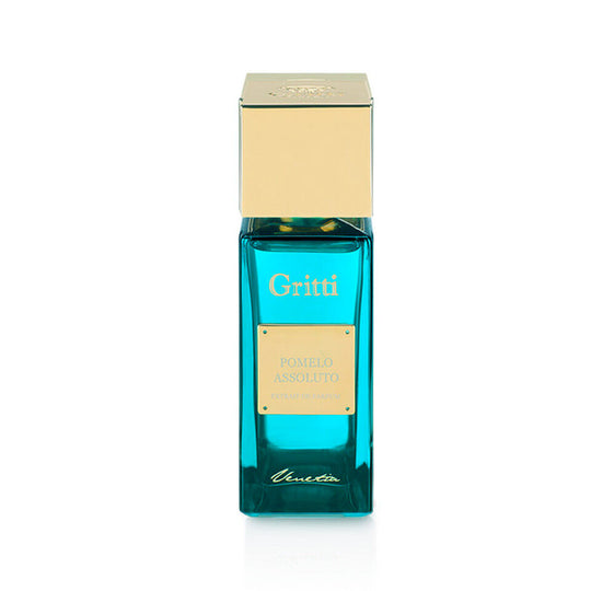 Pomelo Assoluto Gritti Extrait De Parfum 100ml