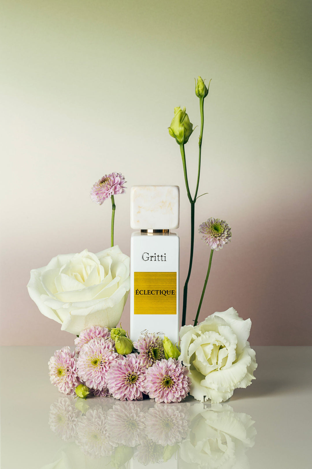 Eclectique Gritti Eau De Parfum 100ml