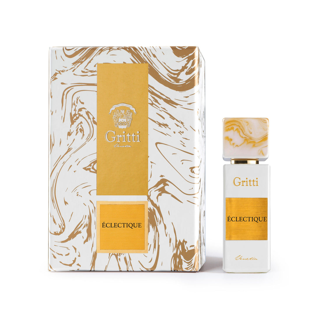 Eclectique Gritti Eau De Parfum 100ml