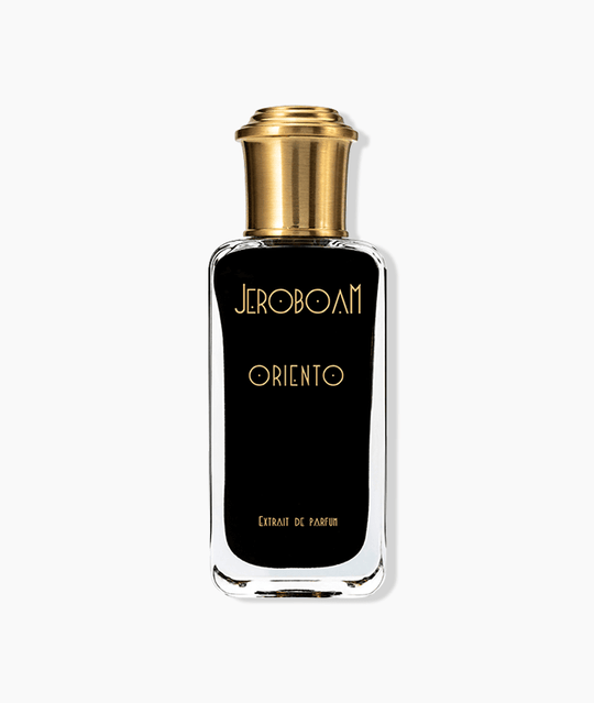 Oriento Jeroboam Extrait de Parfum Sample 2ml