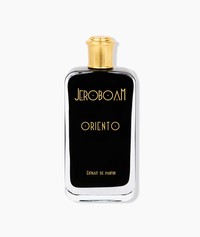 Oriento Jeroboam Extrait de Parfum Sample 2ml