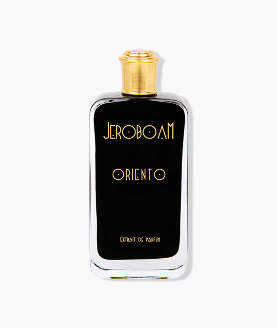 Oriento Jeroboam Extrait de Parfum Sample 2ml