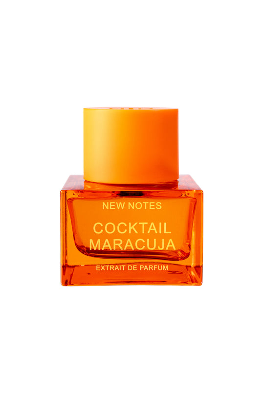 Cocktail Maracuja New Notes Extrait De Parfum