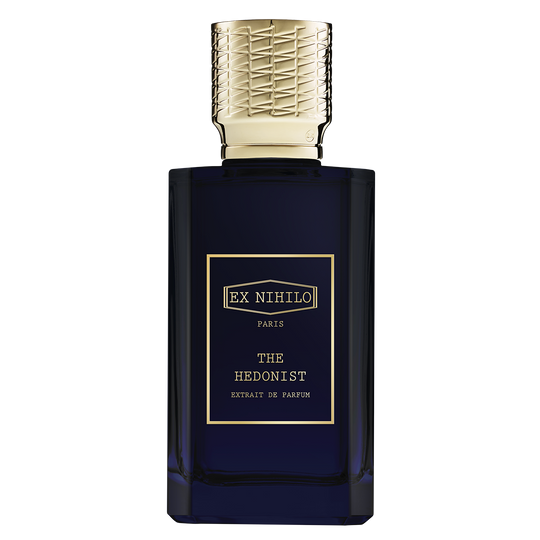 The Hedonist Ex Nihilo Extrait De Parfum Sample