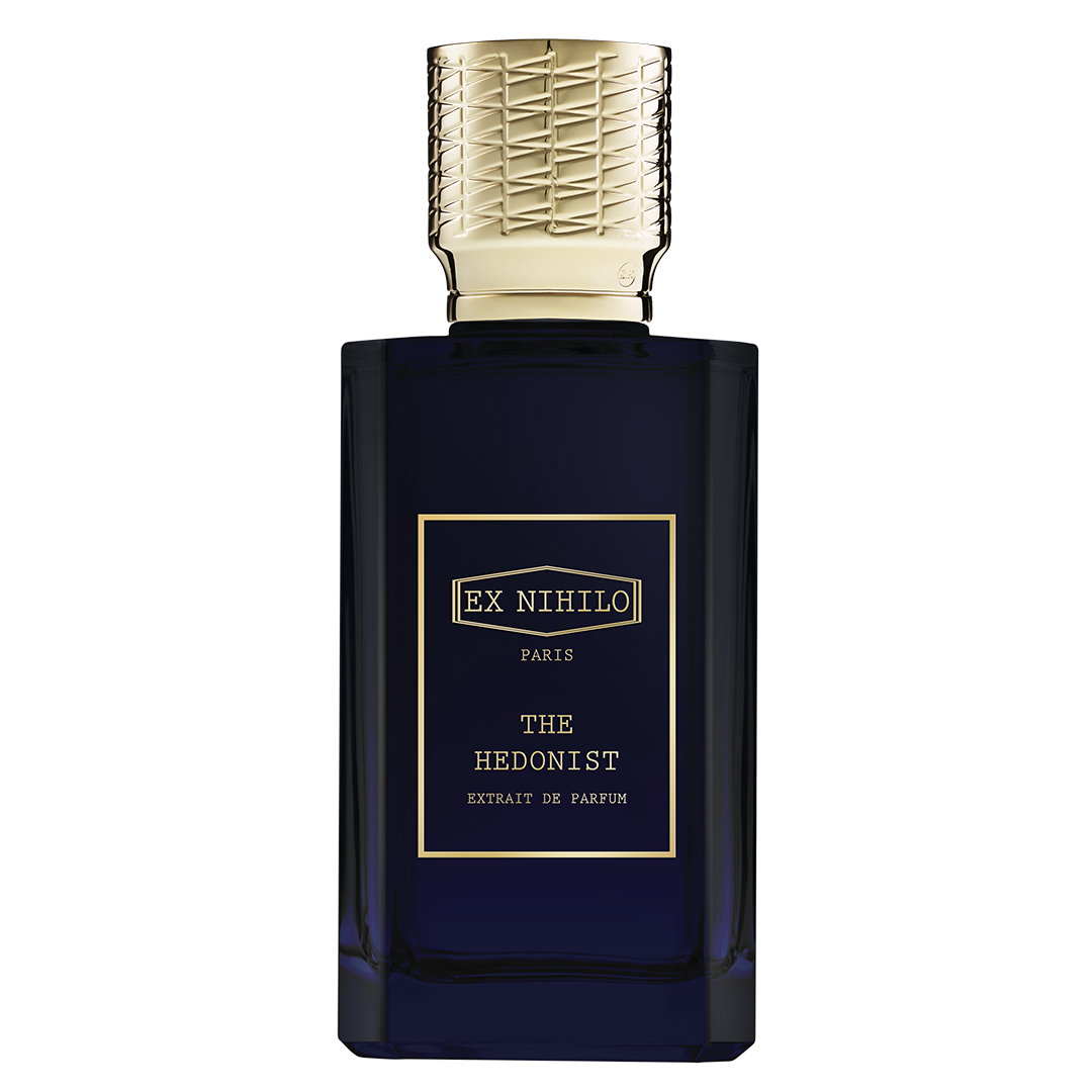 The Hedonist Ex Nihilo Extrait De Parfum Sample