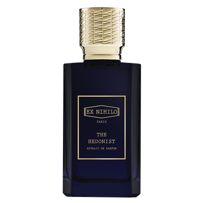 The Hedonist Ex Nihilo Extrait De Parfum Sample