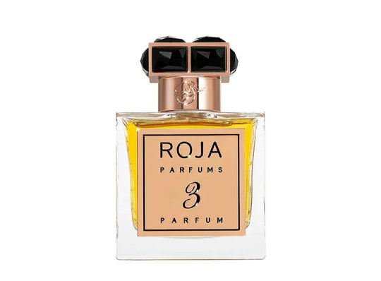 De La Nuit 3 Roja Parfums Sample 2ml