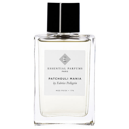 Patchouli Mania Essential Parfums 100ml