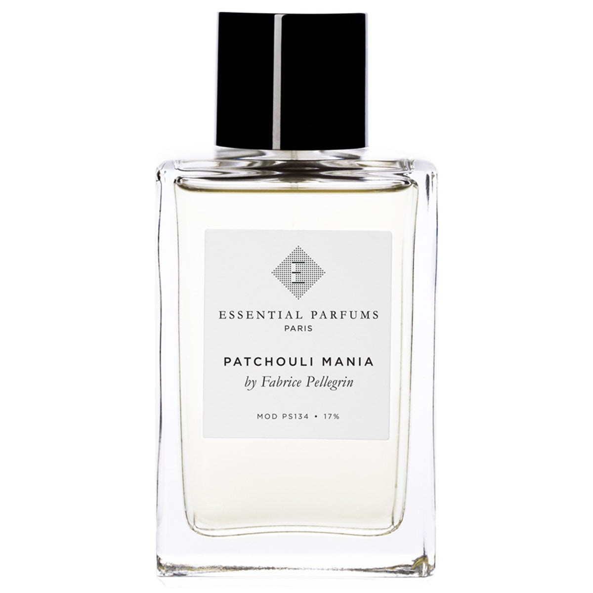 Patchouli Mania Essential Parfums 100ml