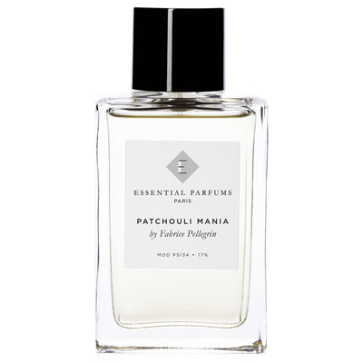 Patchouli Mania Essential Parfums 100ml