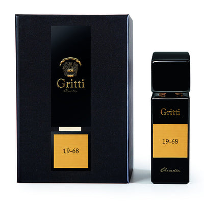 19-68 Gritti Extrait De Parfum