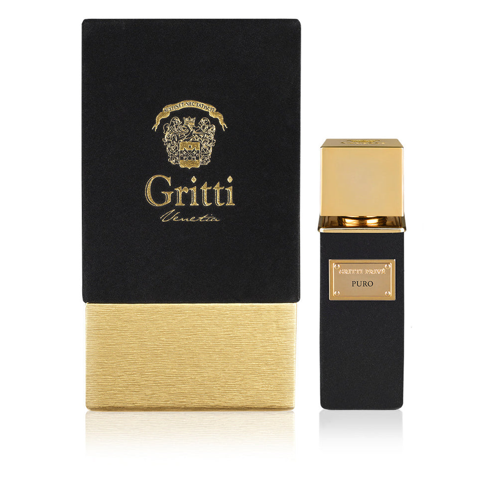 Puro Gritti Extrait de Parfum Sample 2ml