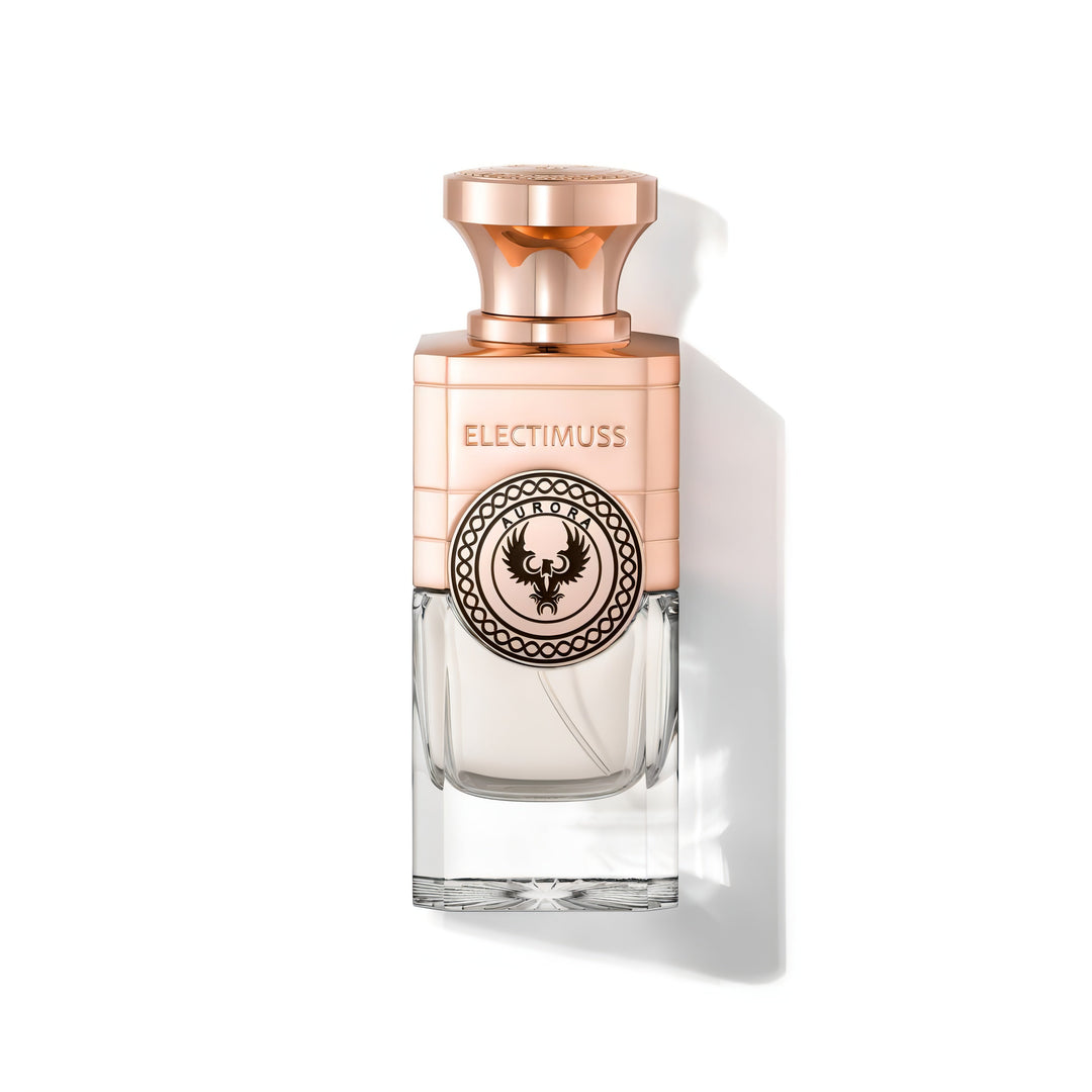 Aurora Electimuss London Extrait de Parfum 100ml - Tuxedo.no - On Demand Barbers - Oslo norway