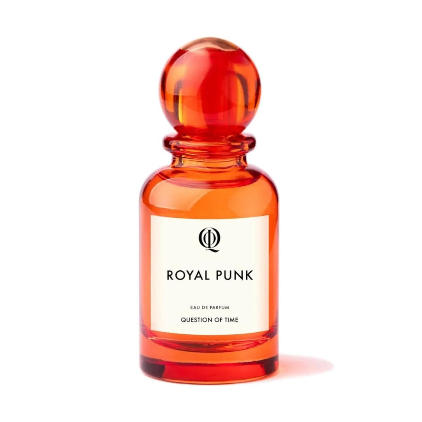 Royal Punk QOT Eau de Parfum Sample 2ml