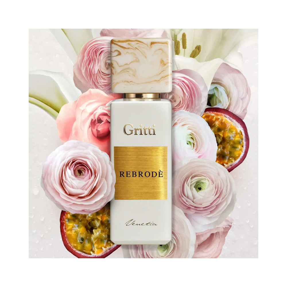 Rebrode Gritti Extrait De Parfum