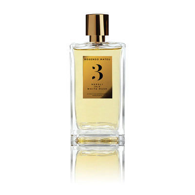 ROSENDO MATEU NO. 3 Neroli, Iris, White Musk