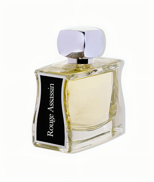 Rouge Assassin Jovoy Paris EDP 100ml