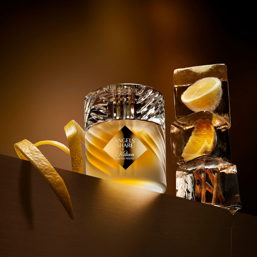 Angel's Share On The Rocks By Kilian Eau De Parfum Sample