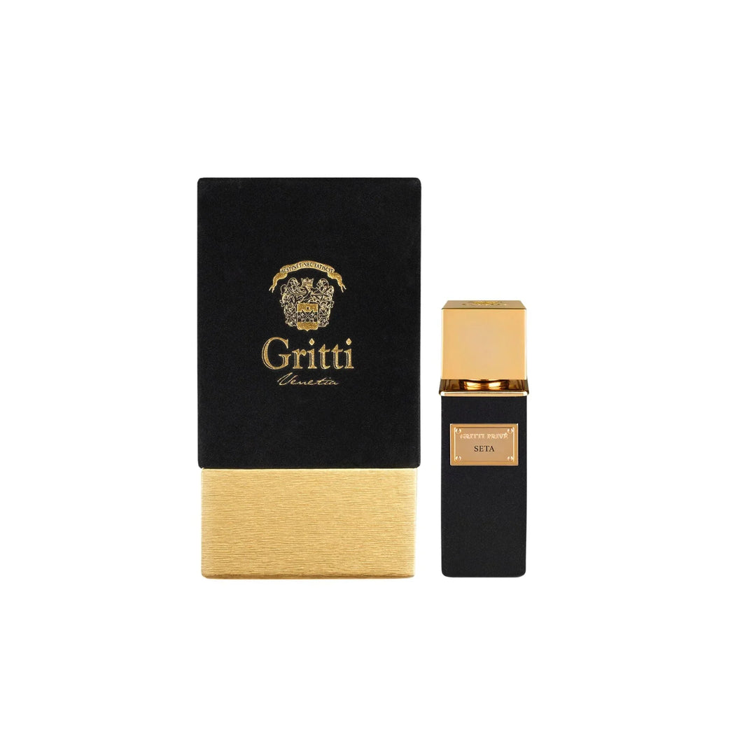 Seta Gritti Extrait de Parfum
