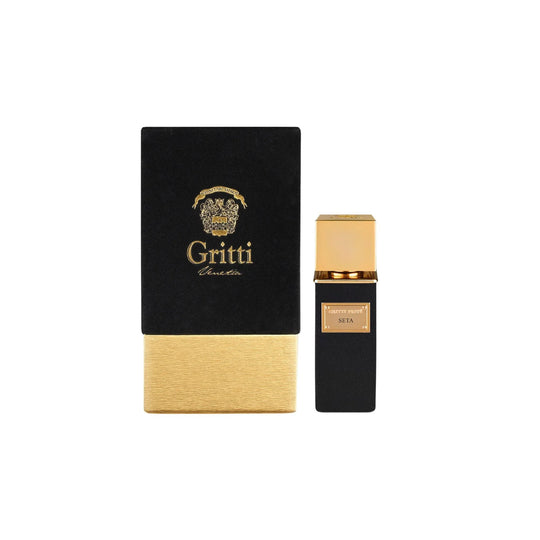 Seta Gritti Extrait de Parfum