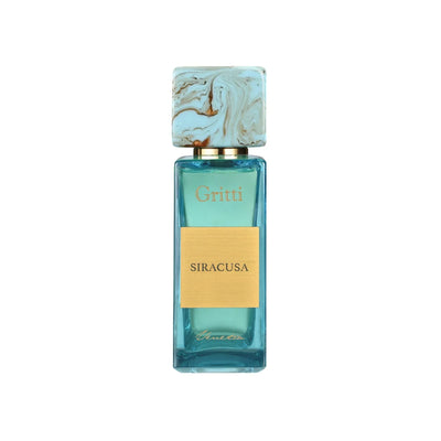 Siracusa Gritti Extrait De Parfum