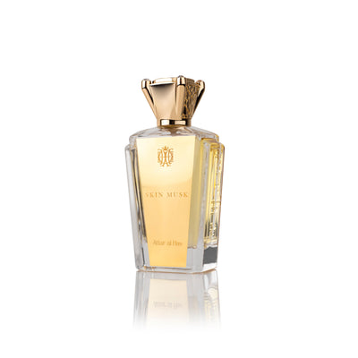 Skin Musk Attar Al Has Extrait De Parfum 100ml