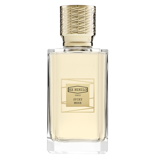 Spiky Muse Ex Nihilo Eau De Parfum
