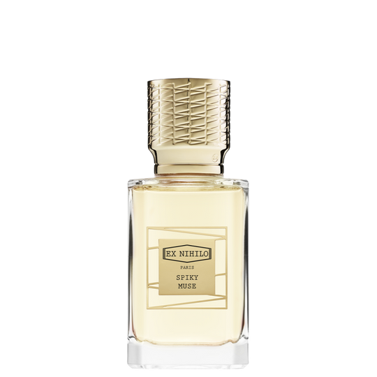 Spiky Muse Ex Nihilo Eau De Parfum
