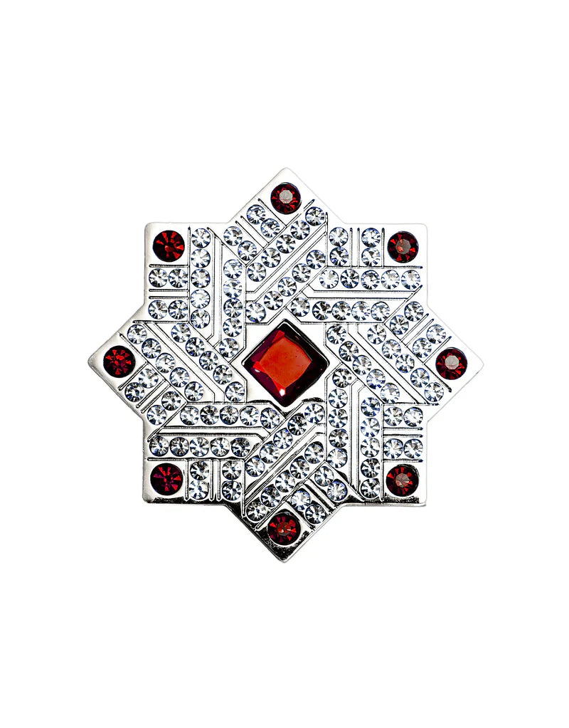 Ruby By Kajal Eau De Parfum 100ml