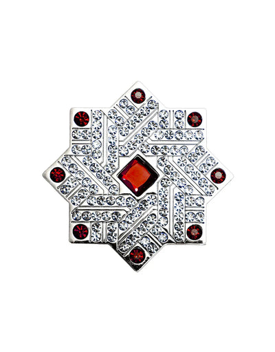 Ruby By Kajal Eau De Parfum 100ml