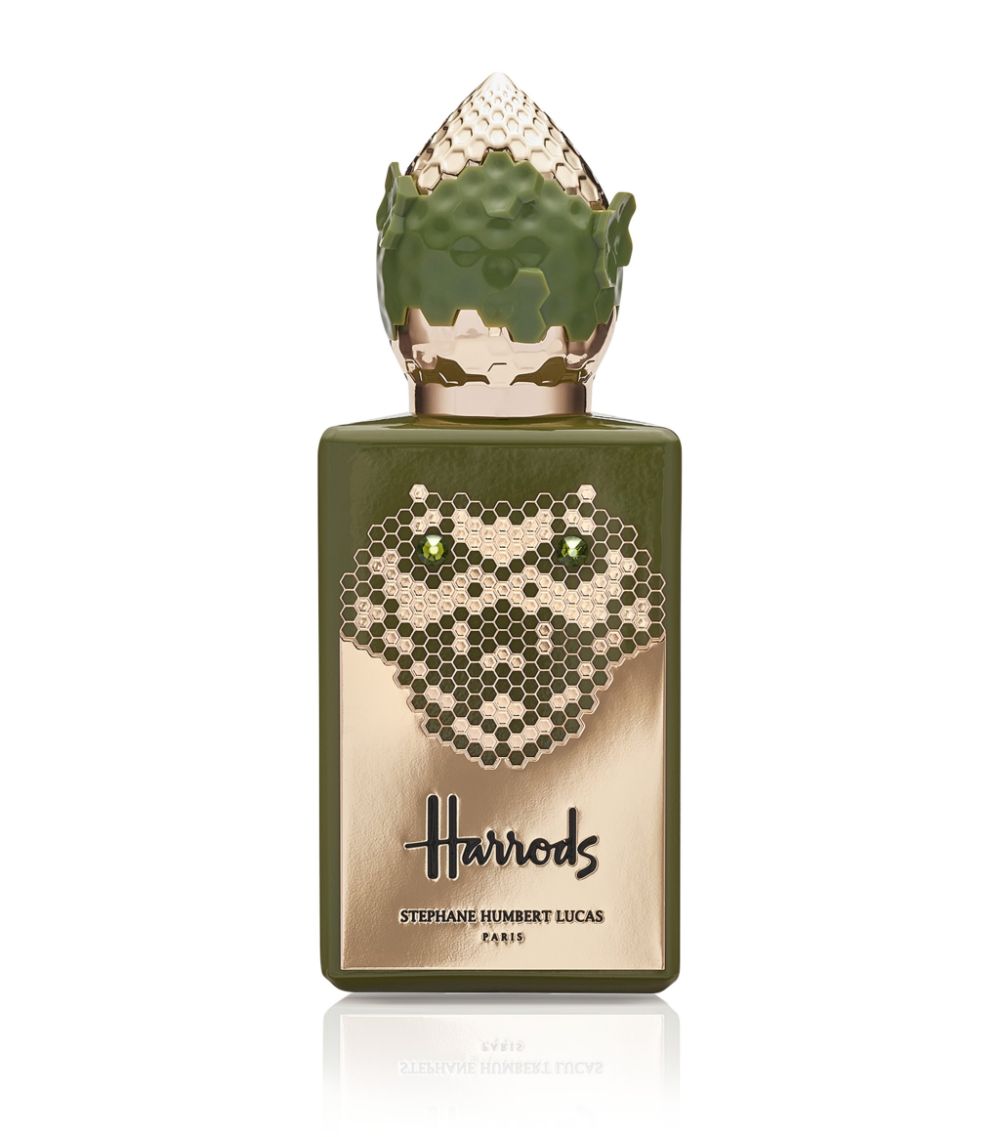 H Mamba Stéphane Humbert Lucas 777 Sample 2ml