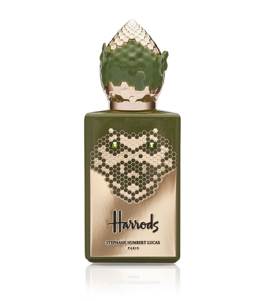 H Mamba Stéphane Humbert Lucas 777 Sample 2ml