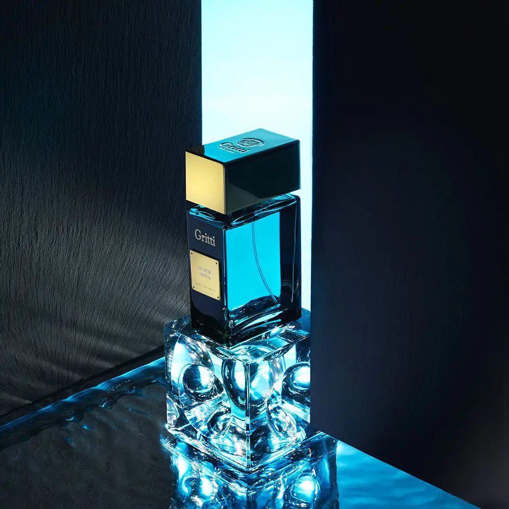 Super Nova Gritti Extrait de Parfum