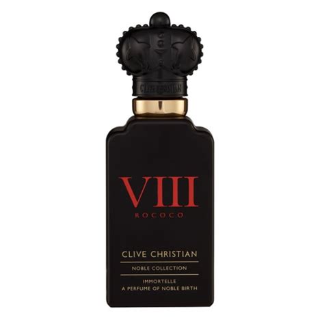 Immortelle Masculine Clive Christian Eau De Parfum 50ml