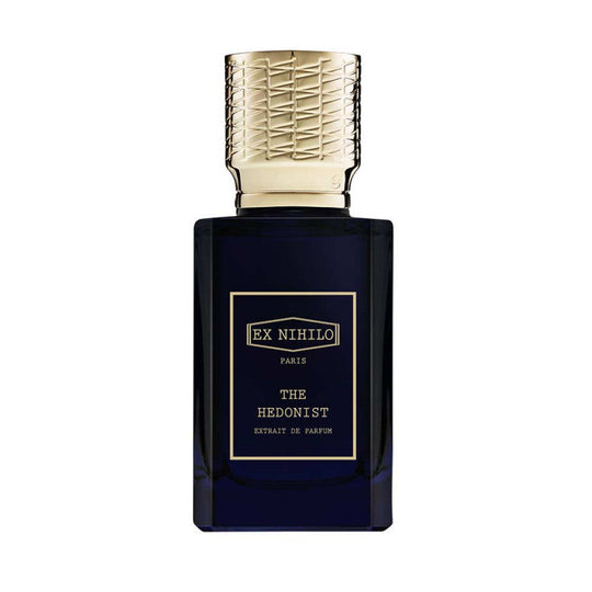 The Hedonist Ex Nihilo Extrait De Parfum Sample