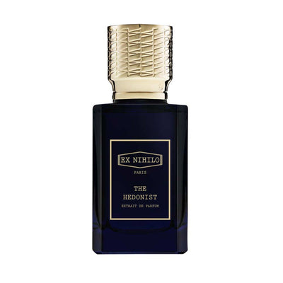 The Hedonist Ex Nihilo Extrait De Parfum Sample