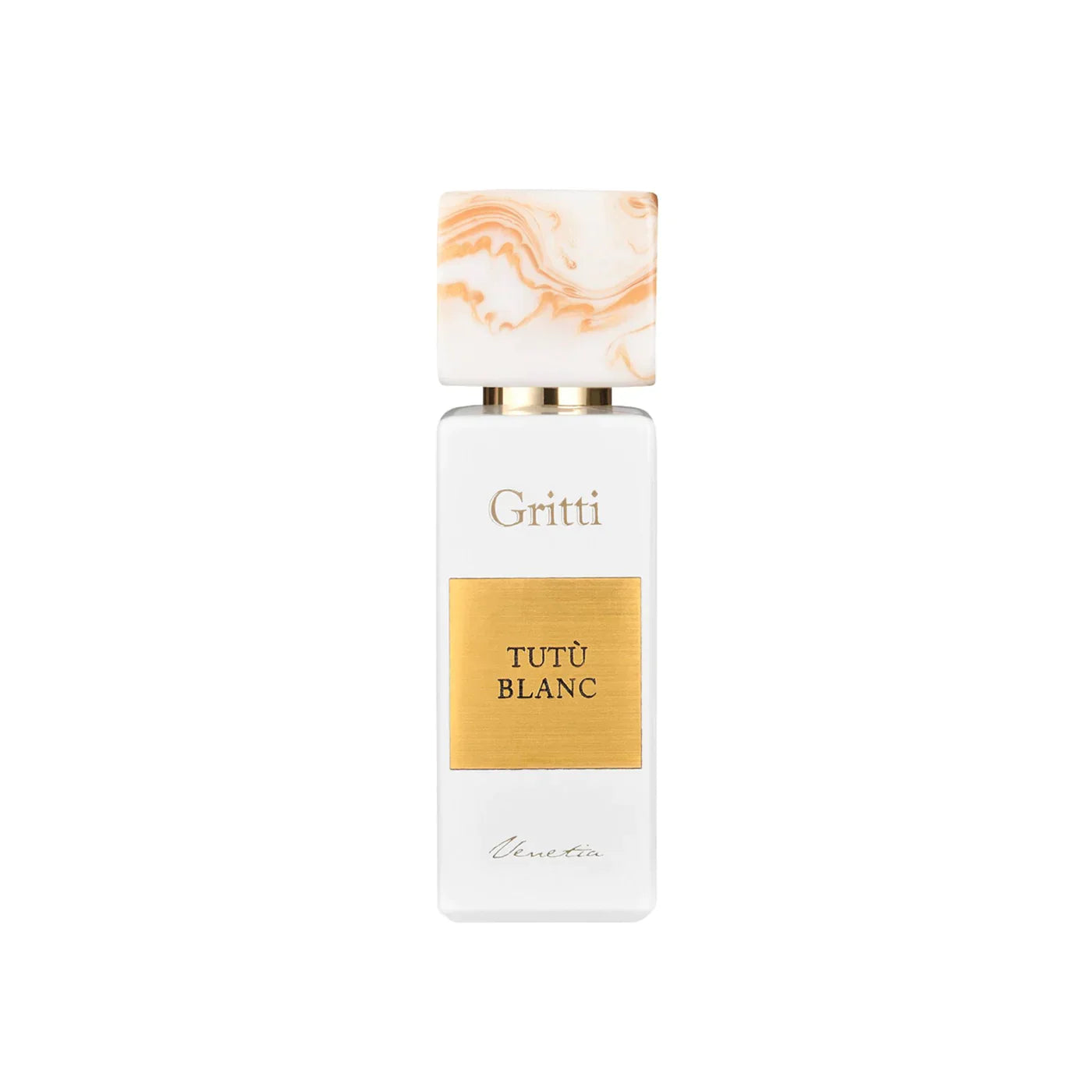 Tutu Blanc Gritti EDP Sample 2ml