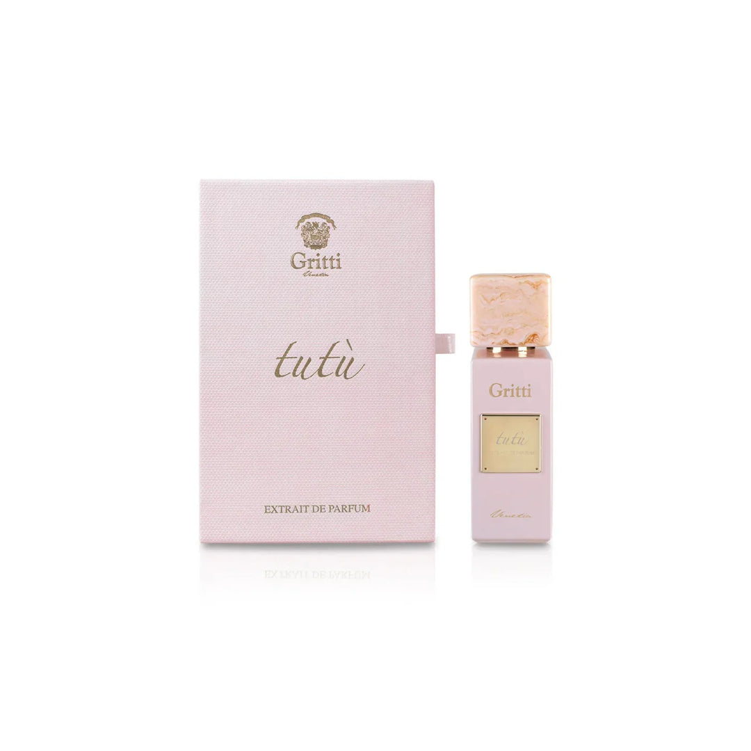 Tutu Pink Gritti Extrait De Parfum 100ml