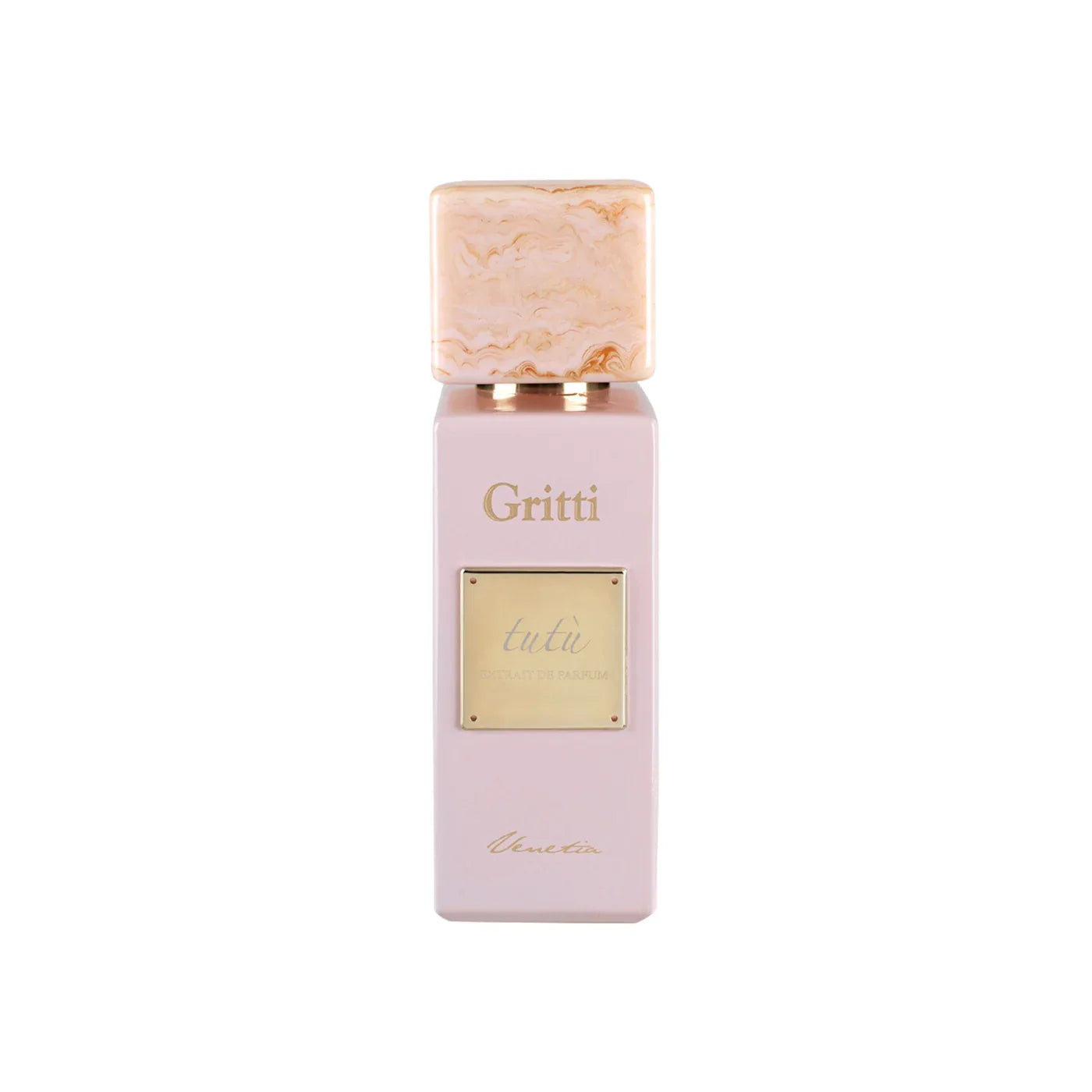 Tutu Pink Gritti Extrait De Parfum 100ml