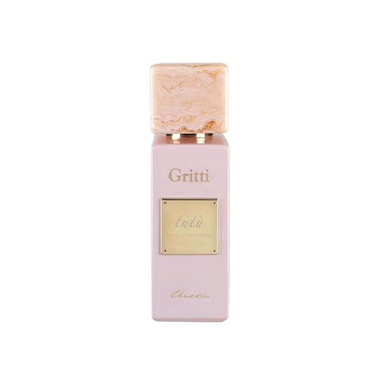 Tutu Pink Gritti Extrait De Parfum