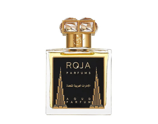 United Arab Emirates  Parfum Roja Parfums 50ml