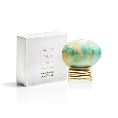 Up to the Moon The House of Oud EDP 75ml