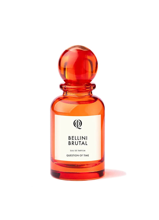 Bellini Brutal QOT Eau de Parfum Sample 2ml