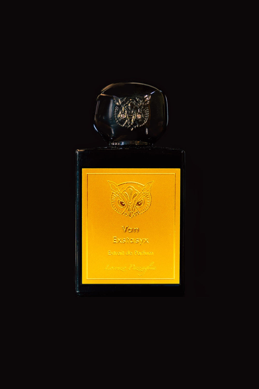 Van Exstasyx Lorenzo Pazzaglia Extrait De Parfum Sample 2ml