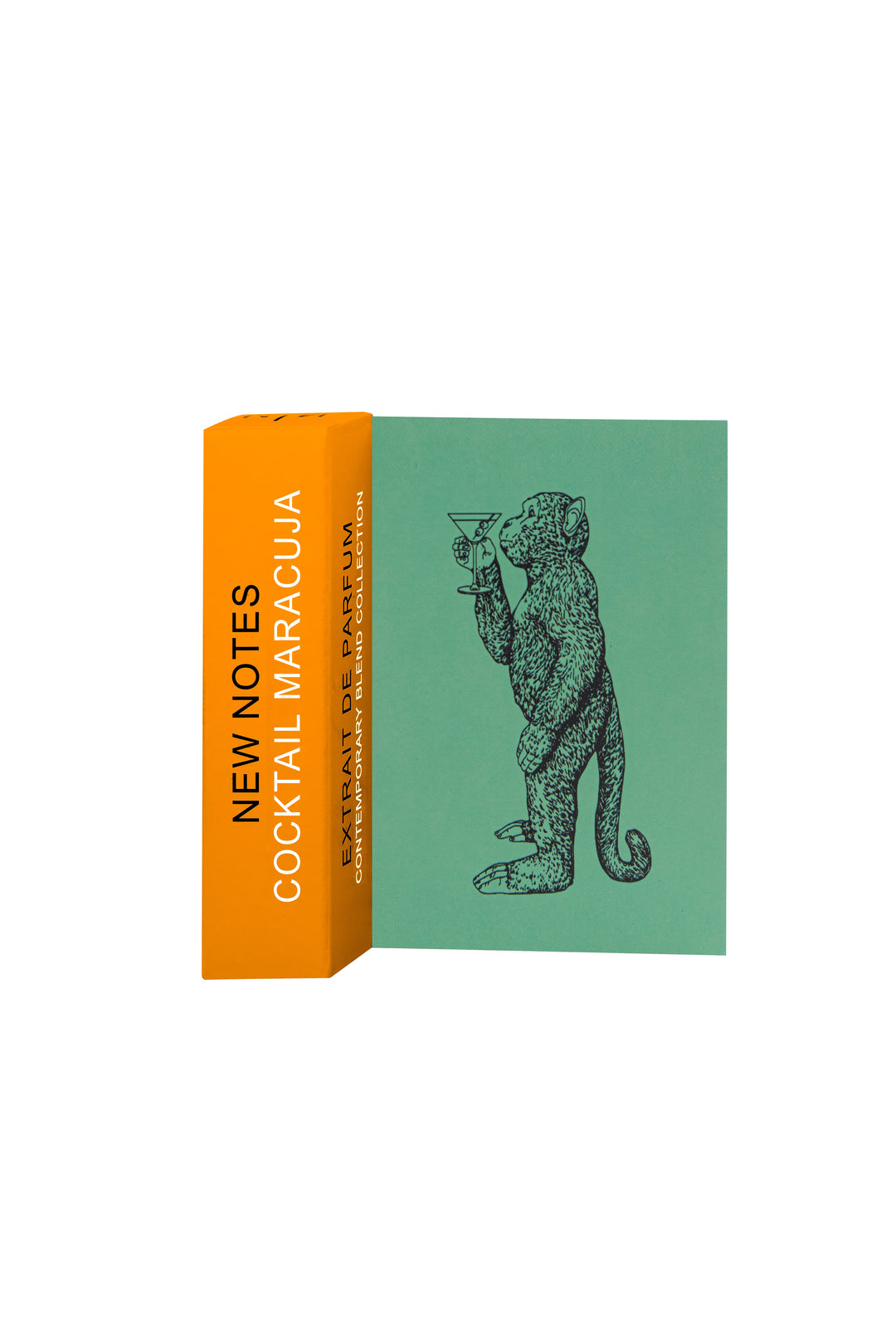 Cocktail Maracuja New Notes Extrait De Parfum