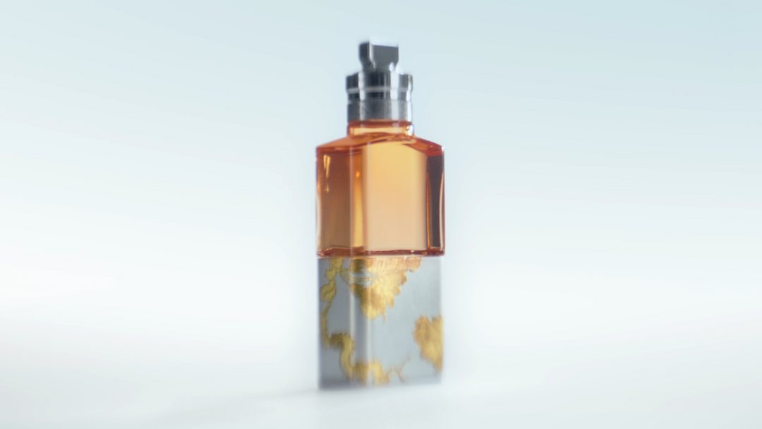 Camomille Satin Dries Van Noten Eau De Parfum 100ml