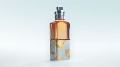 Camomille Satin Dries Van Noten Eau De Parfum 100ml