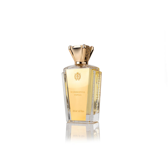 Wonderful Tonka Attar Al Has Extrait De Parfum 100ml