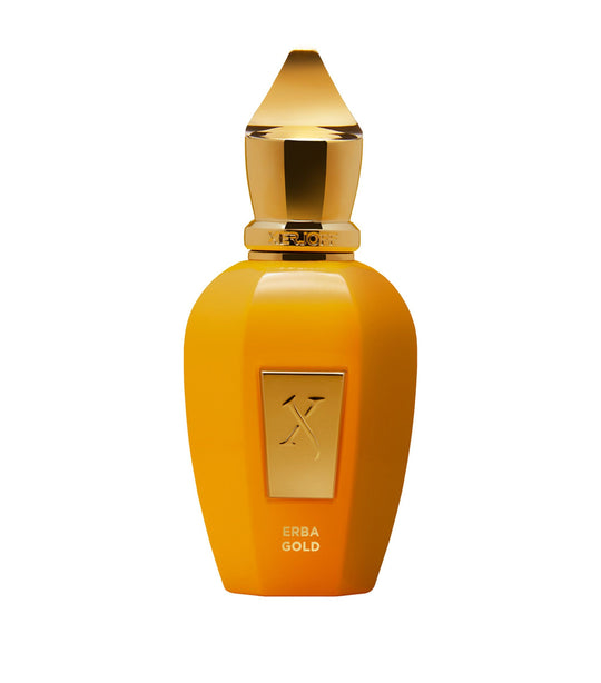 Erba Gold EDP Xerjoff