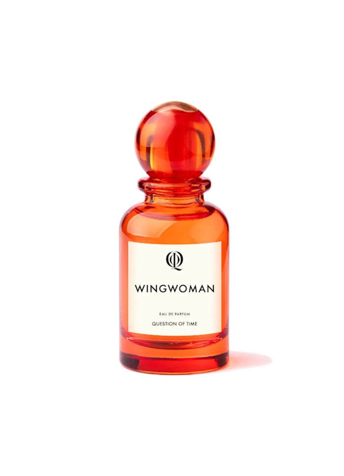 Wingwoman QOT Eau de Parfum Sample 2ml
